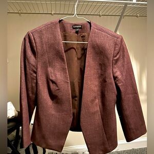 Express Blazer